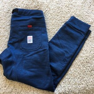 Topo Designs Mountain fleece sweatpants